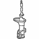 Volvo 30884213 Strut, Driver Side Volvo 30884213 Strut, Driver Side