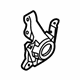 Volvo 30620578 Knuckle, Driver Side Volvo 30620578 Knuckle, Driver Side