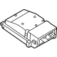 Volvo 36012070 Control Unit Volvo 36012070 Control Unit