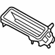 Volvo 31407771 Defroster Duct