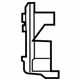 Volvo 32130659 Housing