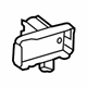 Volvo 31404481 Controller Bracket