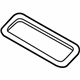 Volvo 31404506 Heater Core Seal