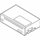 Volvo 36002551 Control Module Volvo 36002551 Control Module
