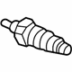 Volvo 9487146 Oxygen Sensor Volvo 9487146 Oxygen Sensor