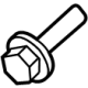 Volvo 30746883 Flange Screw