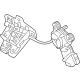 Volvo 32149610 Lock Volvo 32149610 Lock