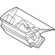 Volvo 32353055 Lock Brace