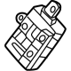 Volvo 32384717 Control Unit
