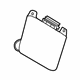 Volvo 31498473 Lumbar Support Volvo 31498473 Lumbar Support