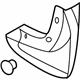 Volvo 31435990 Mud Guard Volvo 31435990 Mud Guard