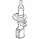 Volvo 30760286 Strut Volvo 30760286 Strut