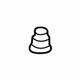 Volvo 30760086 Cap
