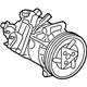 Volvo 36050841 Compressor Volvo 36050841 Compressor