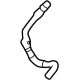 Volvo 31368146 Water Hose Volvo 31368146 Water Hose