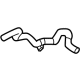 Volvo 31368127 Water Hose Volvo 31368127 Water Hose
