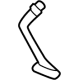 Volvo 32222716 Water Hose Volvo 32222716 Water Hose