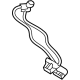 Volvo 31686537 Tube Assembly Volvo 31686537 Tube Assembly