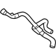 Volvo 31368145 Water Hose Volvo 31368145 Water Hose