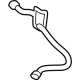 Volvo 32339860 Reservoir Hose Volvo 32339860 Reservoir Hose