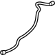 Volvo 32249907 Overflow Hose Volvo 32249907 Overflow Hose