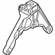 Volvo 30778794 Transmission Mount, Driver Side Volvo 30778794 Transmission Mount, Driver Side