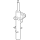 Volvo 32370242 Shock Absorber Volvo 32370242 Shock Absorber