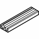 Volvo 30678202 Guide, Passenger Side