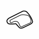 Volvo 8662617 Cap, Driver Side Volvo 8662617 Cap, Driver Side