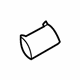 Volvo 8662613 Cap, Driver Side Volvo 8662613 Cap, Driver Side