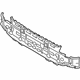 Volvo 8687450 Impact Bar Volvo 8687450 Impact Bar