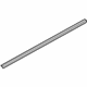 Volvo 31365465 Belt Weatherstrip, Driver Side Volvo 31365465 Belt Weatherstrip, Driver Side