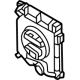 Volvo 32133502 Control Unit
