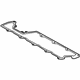 Volvo 30757223 Valve Cover Gasket Volvo 30757223 Valve Cover Gasket