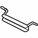 Volvo 30730649 Catalytic Converter Bracket