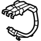 Volvo 32340939 Wire Harness Volvo 32340939 Wire Harness