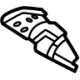 Volvo 32359427 Cable Case