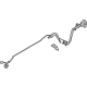Volvo 32340948 Wire Harness Volvo 32340948 Wire Harness