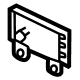 Volvo 32331430 Cable Case