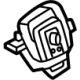 Volvo 32232682 Lock Actuator