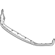 Volvo 32136097 Front Spoiler Volvo 32136097 Front Spoiler