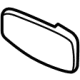 Volvo 40004980 Tow Eye Cap