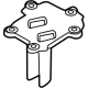 Volvo 32249110 Upper Cover