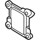 Volvo 32249111 Side Cover