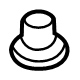 Volvo 30624328 Drain Plug Volvo 30624328 Drain Plug