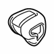 Volvo 31437770 Shift Knob
