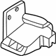 Volvo 30889918 Fender Bracket, Driver Side Volvo 30889918 Fender Bracket, Driver Side