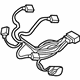 Volvo 30763980 Socket & Wire Volvo 30763980 Socket & Wire