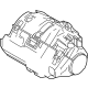 Volvo 32317114 Sound Absorber