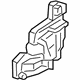 Volvo 31484049 Bracket, Driver Side Volvo 31484049 Bracket, Driver Side